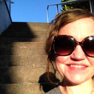 Meet your Posher, Kate